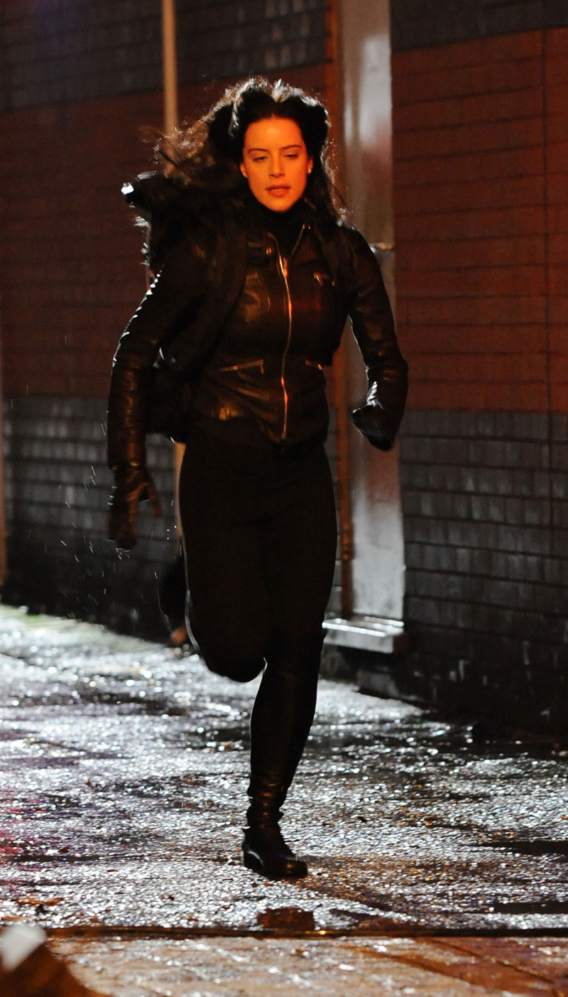Illustration for article titled Look Who's Bringing Leather Jackets Back To Doctor Who